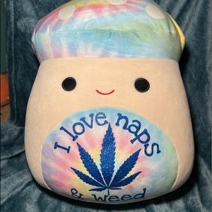 Custom Squishmallow